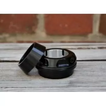 Рулевой колонки (верхняя часть) Intend Stiffmaster ZS44, диаметр 44 мм, с проставочным кольцом 13мм, 5-007b