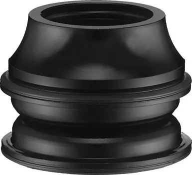 Рулевой набор CLARK'S CH-115-1, полуинтегрированный MTB/Road 1-1/8" 30х34 мм, h 23,6 мм, 3-811