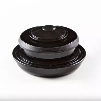 Рулевой набор CLARKS CH-190 конус 1-1/8-1-1/2 интегрированный безрезьбовой, 44-56 x 30 /39.8 сталь с алю, 3-808