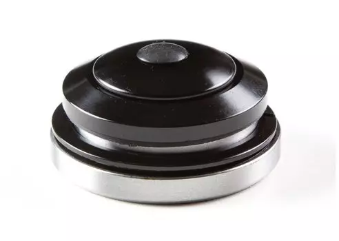 Рулевой набор CLARKS CH-532 конус 1-1/8-1-1/2 интегрированный безрезьбовой, 41.8-52 x 30/39.8 алюмин., пром.подш., 3-804