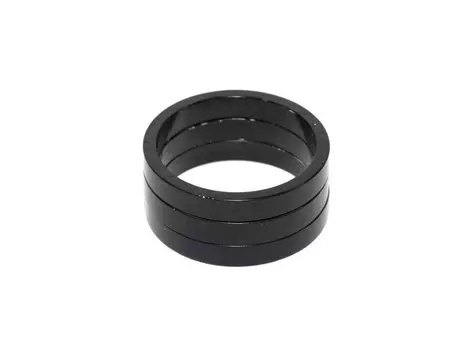 Рулевой спейсер для велосипеда AUTHOR (проставочное кольцо) спорт, 1 1/8" 15мм 8-23950354