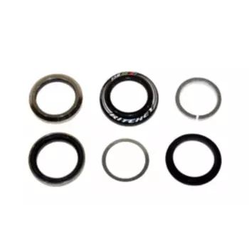 Рулевые проставочные кольца для вело колонки Ritchey WCS f/Plasma 2, 212721