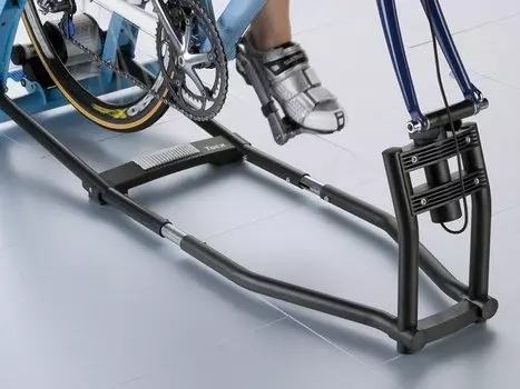 Рулежка TACX для станков Fortius и i-Magic, T1905