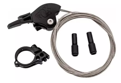 Рычаг блокировки FOX Remote Control 2 троса, 820-07-168