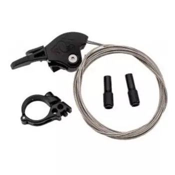 Рычаг блокировки FOX Remote Control 2 троса, 820-07-168