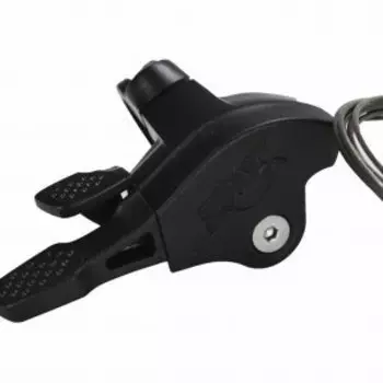 Рычаг блокировки Fox Remote Control, для 2018-21 г, S/Pull, 820-07-151