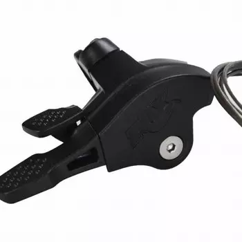 Рычаг блокировки Fox Remote Control, для 2018-21 г, S/Pull, 820-07-151