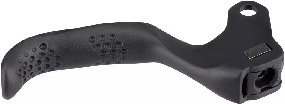 Рычаг тормозной ручки Shimano, M640, левый, для гидравлических дисковый тормозов, BIC39821-2-41