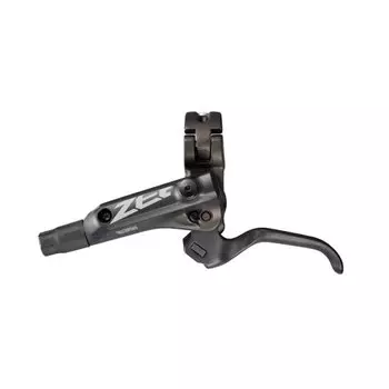 Рычаг тормозной ручки Shimano, M640, левый, для гидравлических дисковый тормозов, BIC46761-2-41