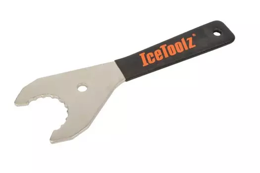 Съемкик каретки ICE TOOLZ, Campagnolo Ultra-togue/ Shimano Hollowtech II/Truvativ Howitzer, 11F2