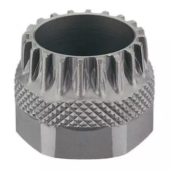 Съемкик картриджа ICE TOOLZ, Shimano ISIS, 20 зубьев, Cr-Mo сталь, 11B3