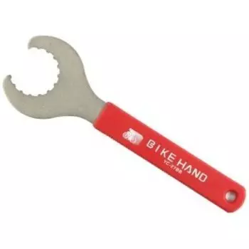 Съемник Bike-Hand YС-27BB, для кареток на выносных подшипниках, 230052