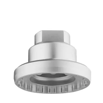 Съемник Birzman E-bike Lockring Socket Shimano E5000/E7000/E8000, 54mm, BM19-ABB-SMN54