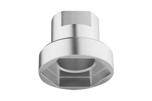 Съемник Birzman E-bike Lockring Socket Yamaha PW 36mm, BM19-ABB-YA-36