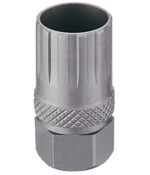 Съемник для кассет ICE TOOLZ Shimano MF, Record, Chorus, Athena, Cr-V сталь, 09B3