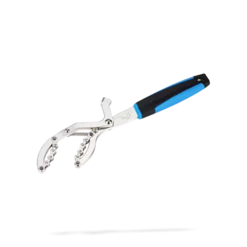 Съемник для кассеты BBB freewheel turner T-rexGrip, 11 speed compatible, Black/Blue, 2020, BTL-122