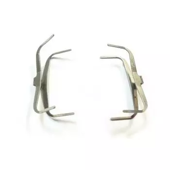 Отводящие пружины BARADIN SP-09, для тормозных колодок Deore XT, BAR SP-09