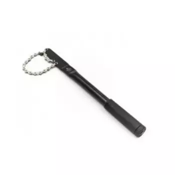 Съемник "хлыст" BIKEHAND YC-501AL для 7-11-ск. кассеты, с цепью 1/2х3/32, 353мм, легированная сталь, 6-230027