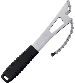 Съемник-хлыст велосипедный Shimano TL-SR24, для 9-12 скоростей, черный - серебристый, Y13098730