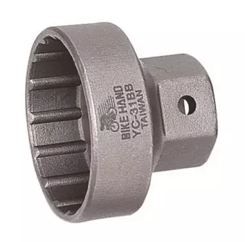 Съемник каретки Bike Hand, для Shimano BBR60, YC-31BB