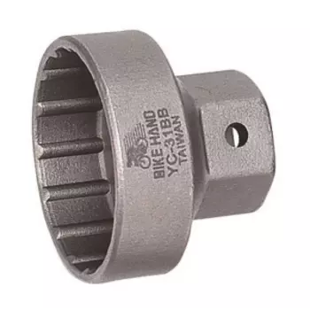 Съемник каретки Bike Hand, для Shimano BBR60, YC-31BB