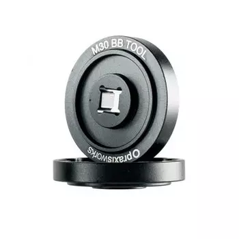 Съемник каретки DMR Axe M30 BB Tool 3/8, DMR-SC-AXE-M30-TOOL