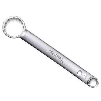 Съемник каретки и кассеты Feedback Bottom Bracket / Lockring Tool, 17143