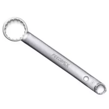 Съемник каретки и кассеты Feedback Bottom Bracket / Lockring Tool, 17143