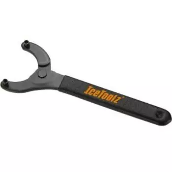 Съемник каретки IceToolz 11A0, с двумя пинами, 6-800362