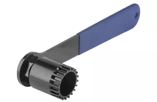 Съемник каретки Kenli KL-9706F, с рукояткой, для ISIS drive, 230131