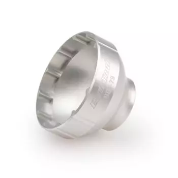 Съемник каретки PARK TOOL BBT-79, 46 мм, 12шлиц, PTLBBT-79