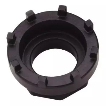 Съемник каретки PARK TOOL, для ISIS, 8 шлицов, PTLBBT-18