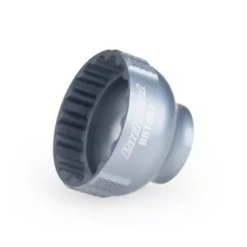 Съемник каретки PARK TOOL, для Shimano BBR60, 6800, MT800 (16 шлицов, d 41мм), PTLBBT-59.2