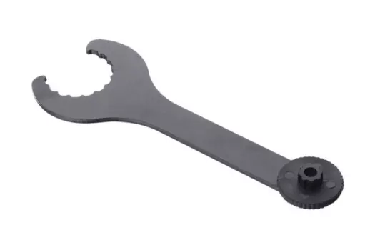 Съемник каретки с внешними чашками Kenli, для кареток Shimano, KL-9731C