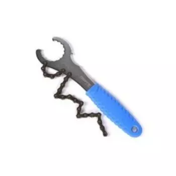 Съемник каретки TOOPRE 3в1, высокоуглеродистая сталь, TL-310