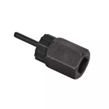 Съемник кассеты BIKEHAND YC-126C-4A профи, для кассет Campagnolo, под ключ на 24 или вороток на 1/2, 6-2300