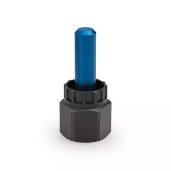 Съемник кассеты, для Shimano/SRAM/SunRace и др, с направляющим штифтом 12мм, PTLFR-5.2GT