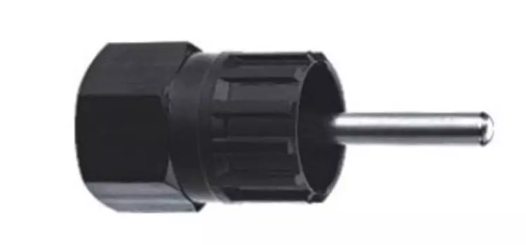 Съемник кассеты KENLI, с направляющим штифтом, KL-9715B