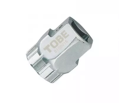 Съемник кассеты TO BE B106015, для кассет Shimano® HG, 2022