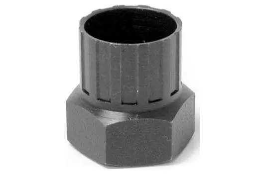 Съемник KENLI, для кассеты, 23.5 мм, на блистере, KL-9714