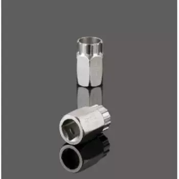 Съемник локринга кассеты TOOPRE, под торцевой ключ 1/2", TP-216