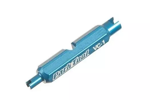 Съемник ниппеля для золотников Park Tool VC-1C, PTLVC-1