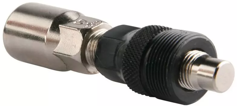 Съемник шатуна Bike Hand YС-216, для каретки с осью под квадрат, 230048