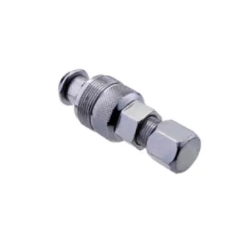 Съемник шатунов Birzman Universal Crank Puller, сталь, BM14-UCP-S