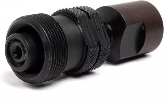 Съемник шатунов SHIMANO TL-FC10, под квадрат. Y13009010
