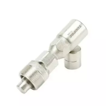 Съемник шатунов TOOPRE под квадрат, сталь, серебристый, TP-202