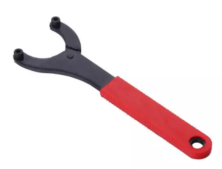 Съемник стопорного кольца каретки Kenli, для разборных кареток, KL-9742