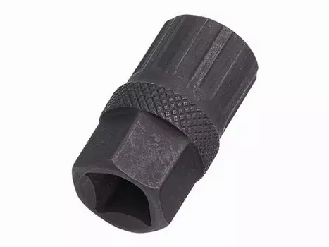 Съемник трещотки AUTHOR Cycle Clinic CC SW01 для Shimano и других, Cr-Mo, для инструмента 1/2 и 24 мм, 8-10000703