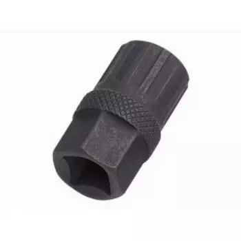 Съемник трещотки AUTHOR Cycle Clinic CC SW01 для Shimano и других, Cr-Mo, для инструмента 1/2 и 24 мм, 8-10000703