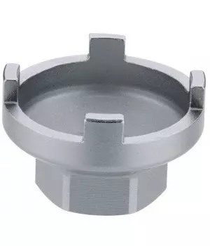 Съемник трещотки ICE TOOLZ, BMX, 4-x лапковый, 09E1